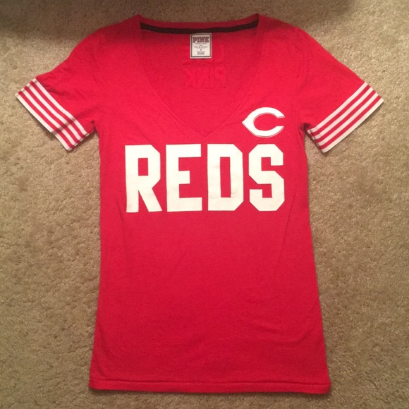 vs pink cincinnati reds